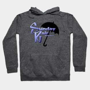 Sunday Rain Productions Hoodie